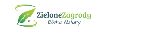 Logo Zielone Zagrody Blisko Natury